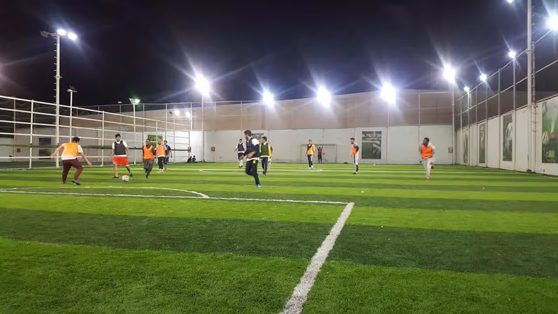 ملاعب الشفاء ابن تيميه