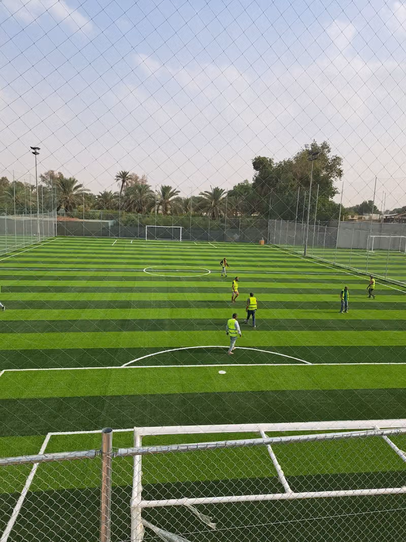 ملاعب السوبر