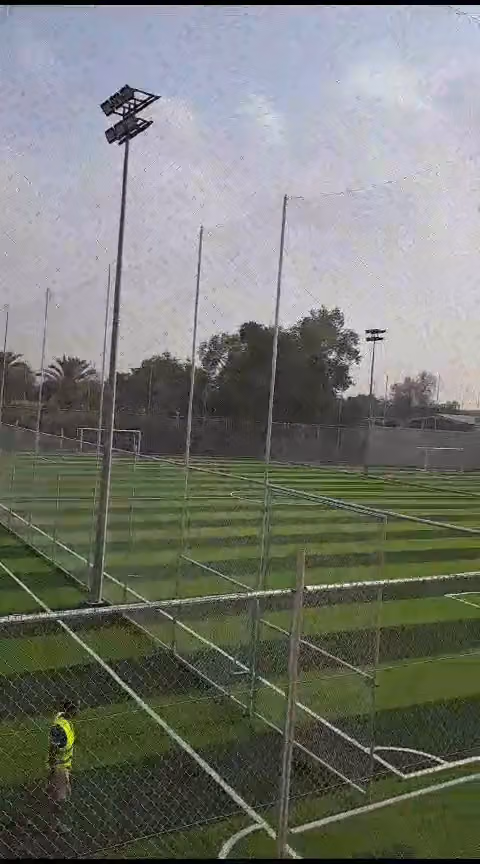 ملاعب السوبر
