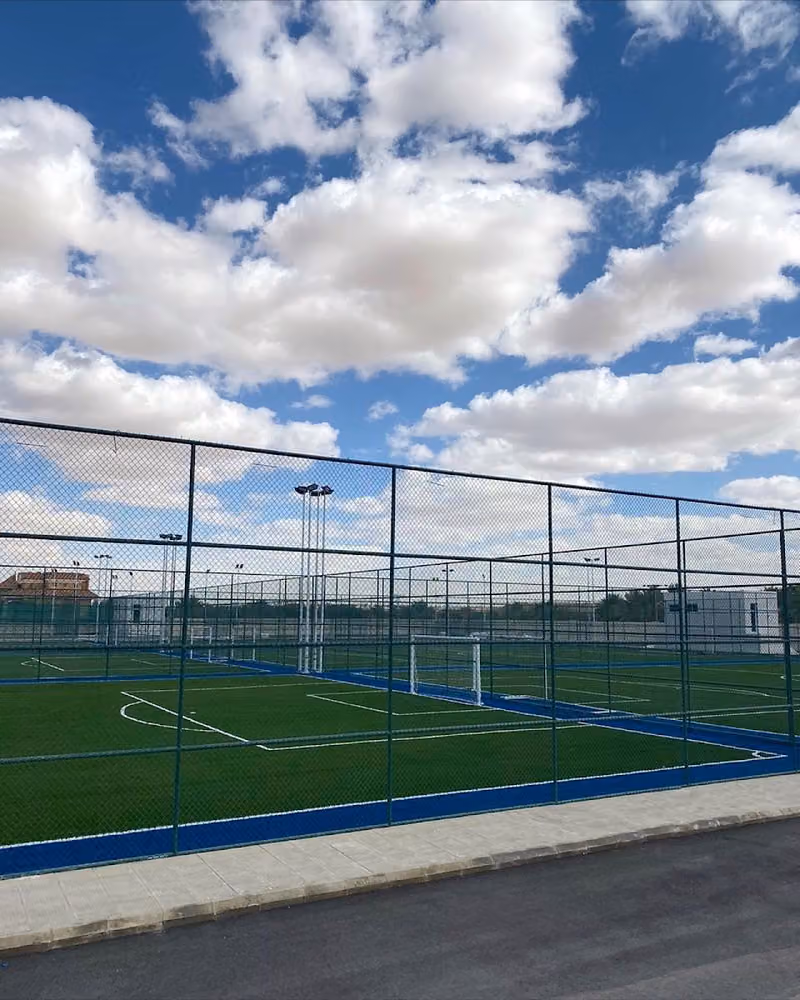 Waseel Stadiums