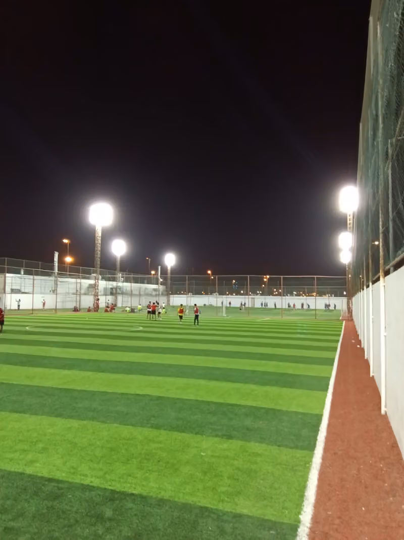 ملاعب اليورو ٢