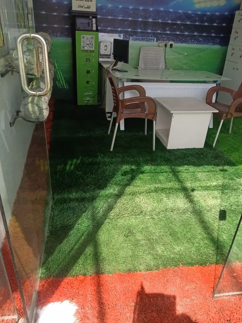 ملاعب اليورو ٢