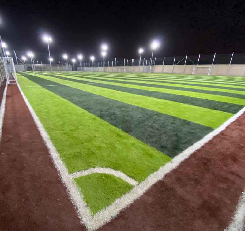 ملاعب اولمبيكو