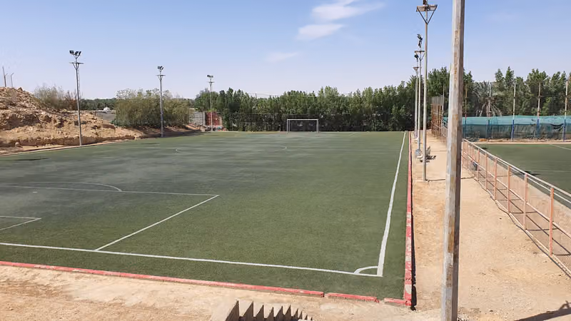 ملاعب بلنسيه