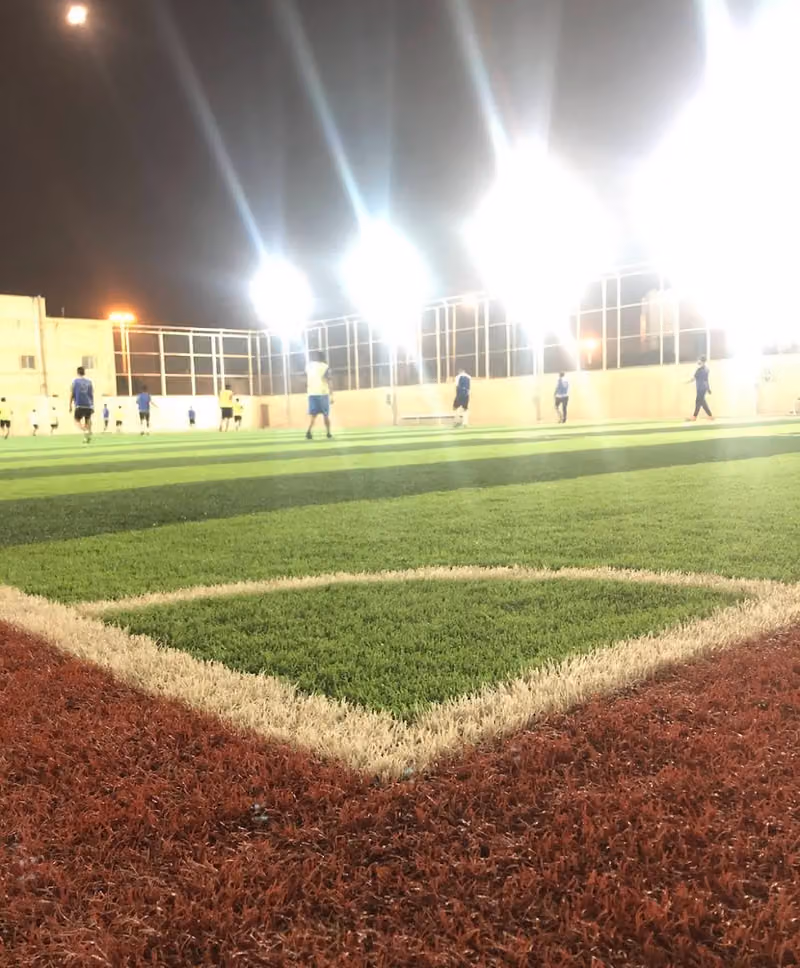 ملاعب سبورت