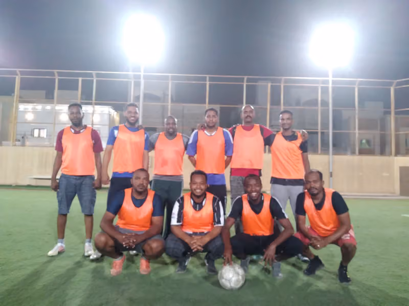 ملاعب سبورت