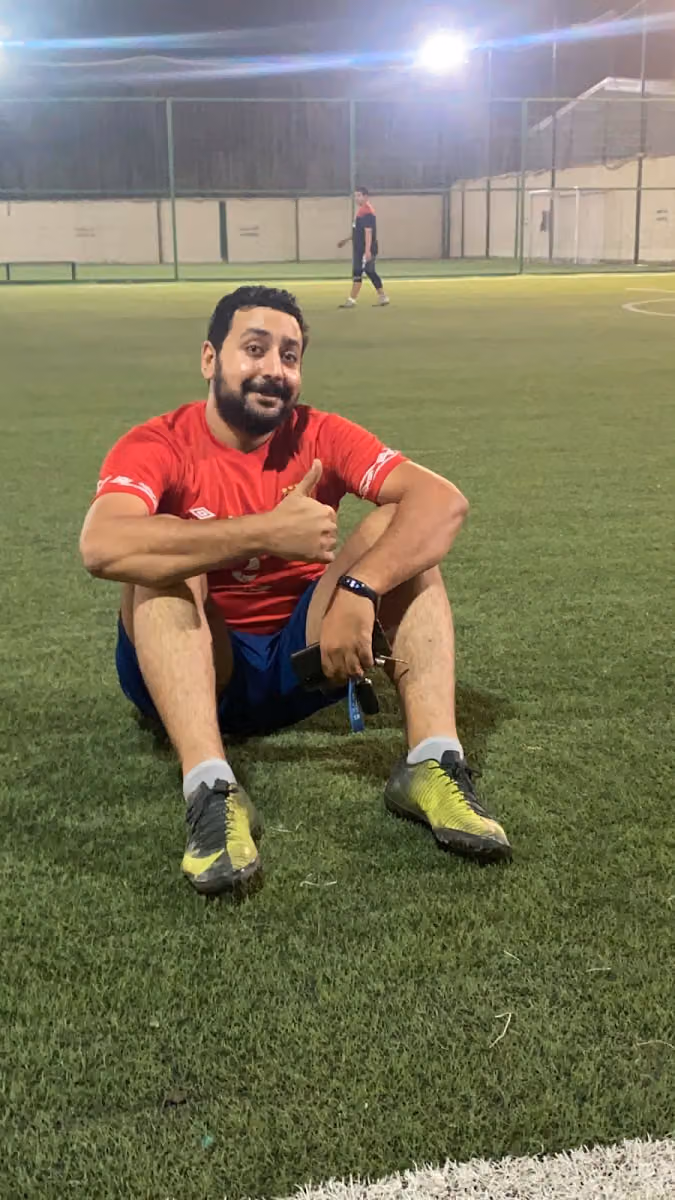 ملاعب شووت