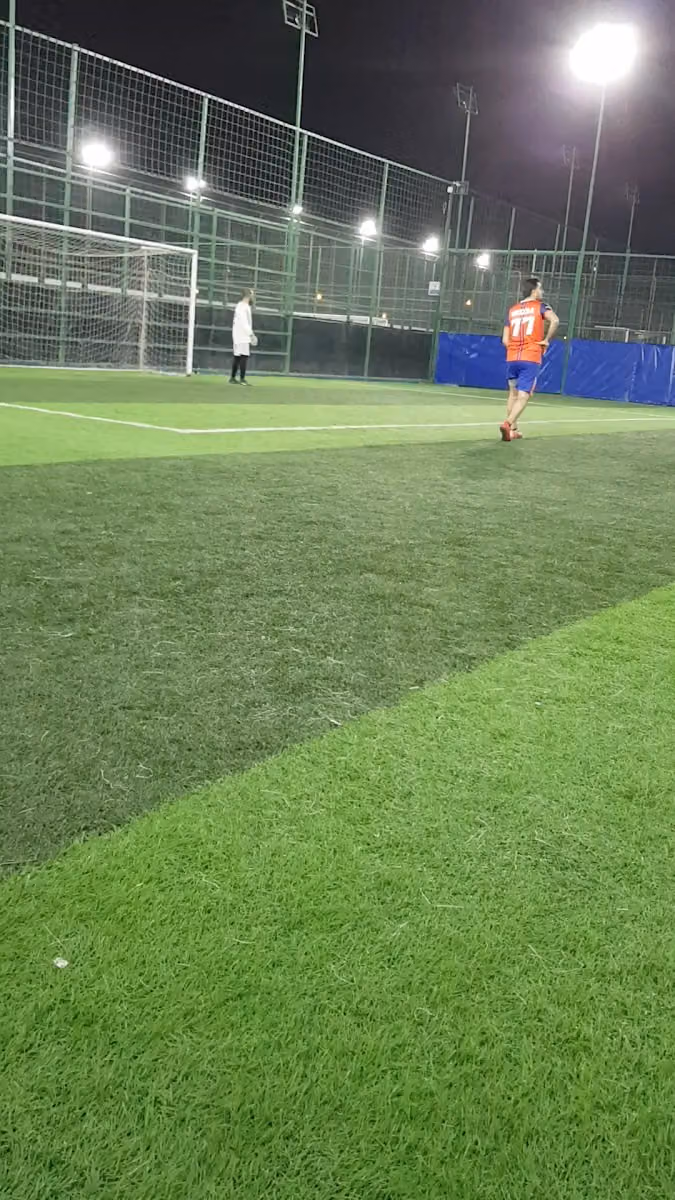 ملاعب ون
