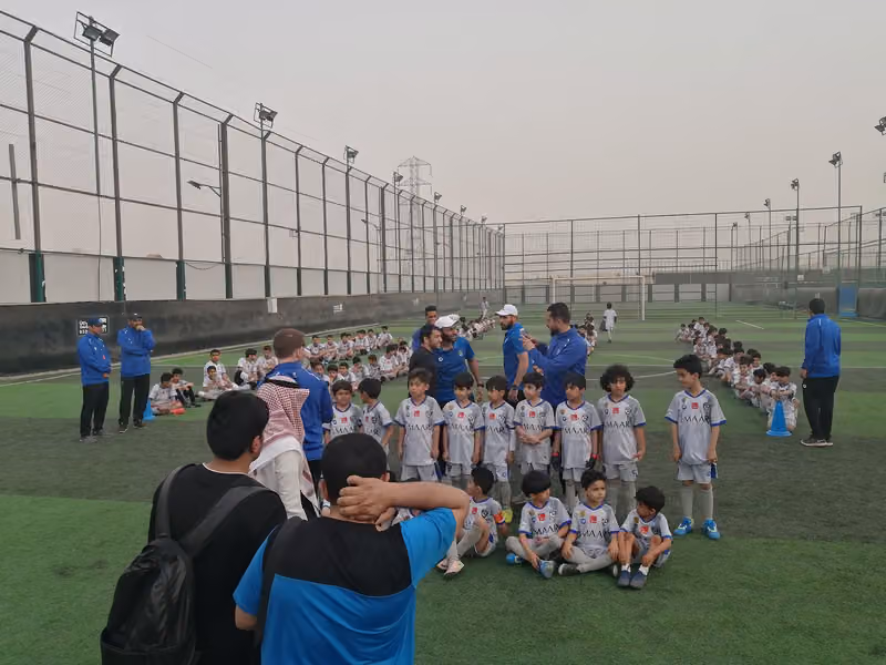 ملاعب ون