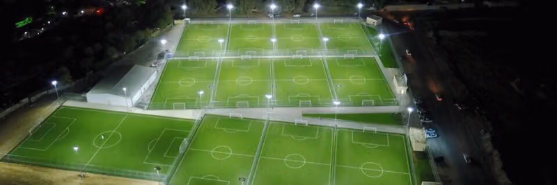ملاعب ڤيا