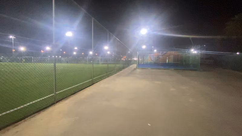 ملاعب ڤيا
