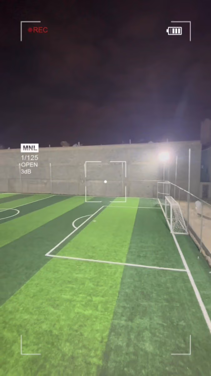 ملعب الامتياز