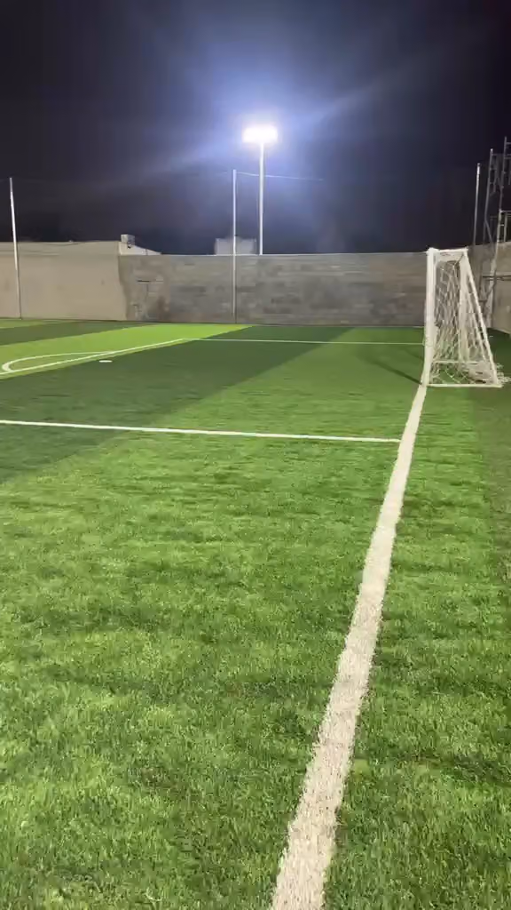 ملعب الامتياز