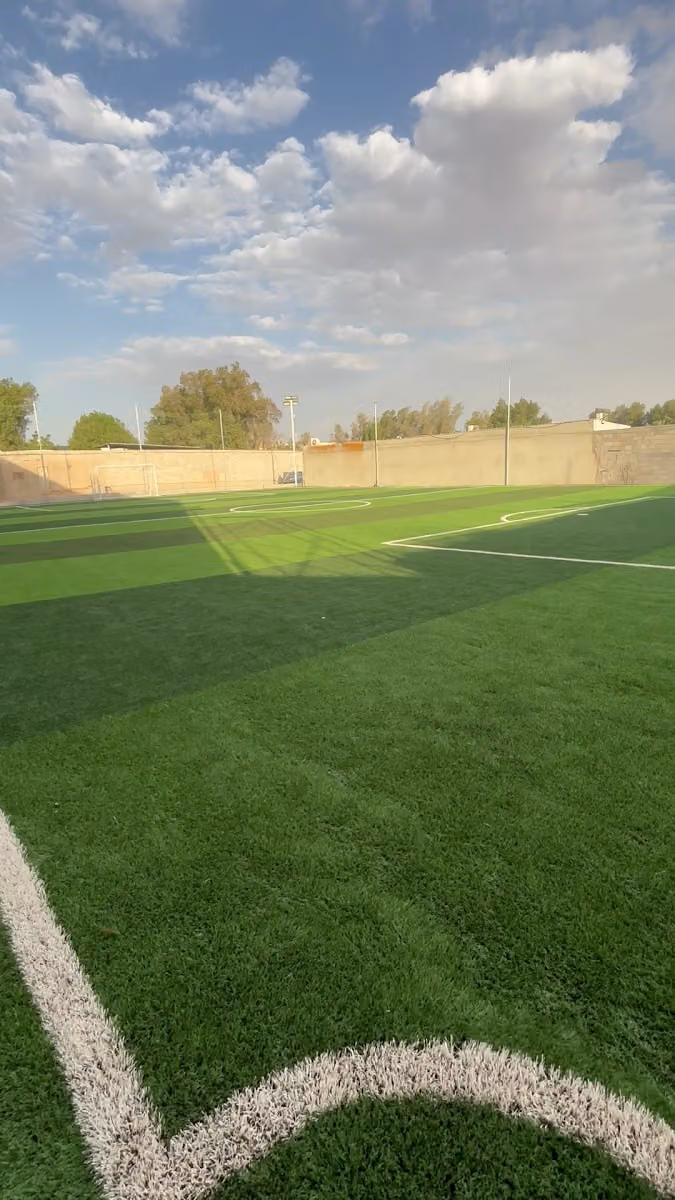 ملعب الامتياز