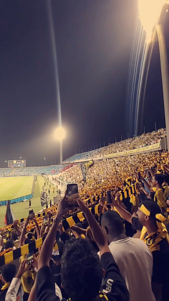 ملعب الأمير تركي بن عبدالعزيز
