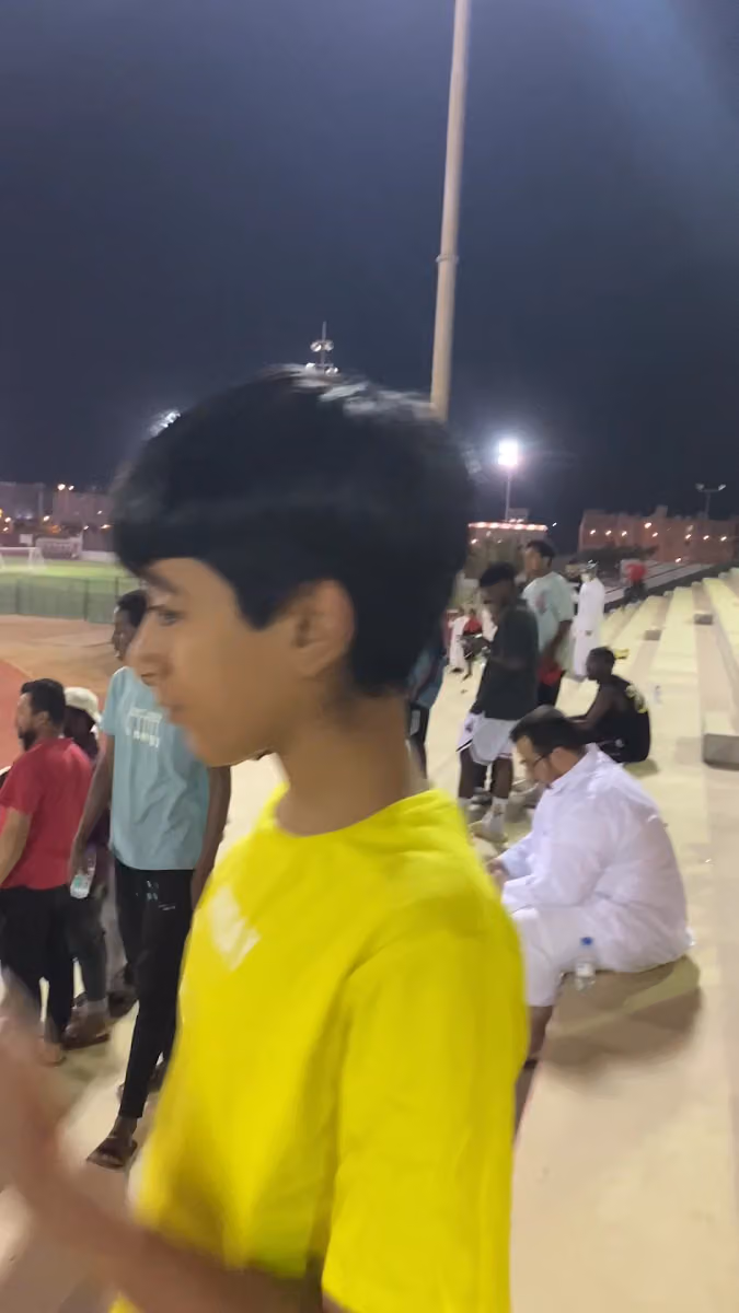 ملعب الأمير تركي بن عبدالعزيز