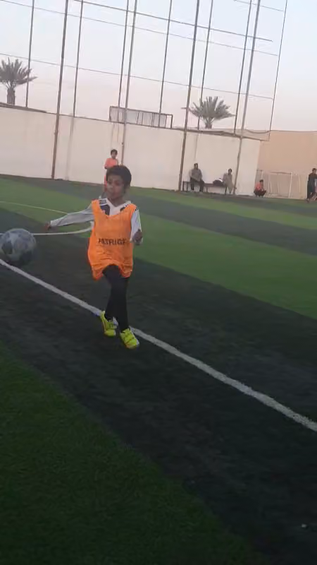 ملعب الدرة الرياضي