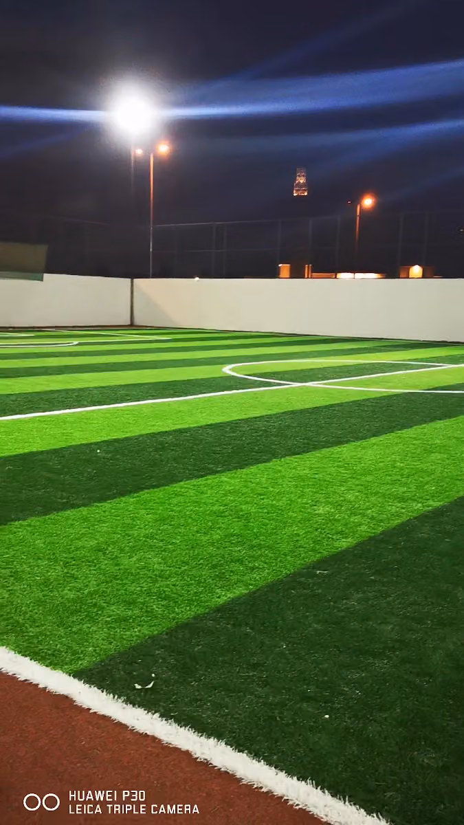 ملعب المهدية