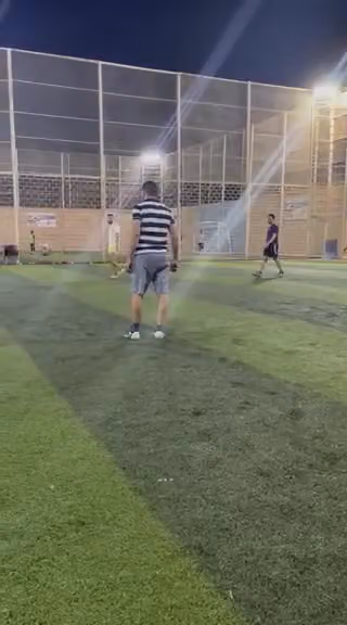 ملعب المميز