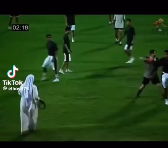 ملعب المميز