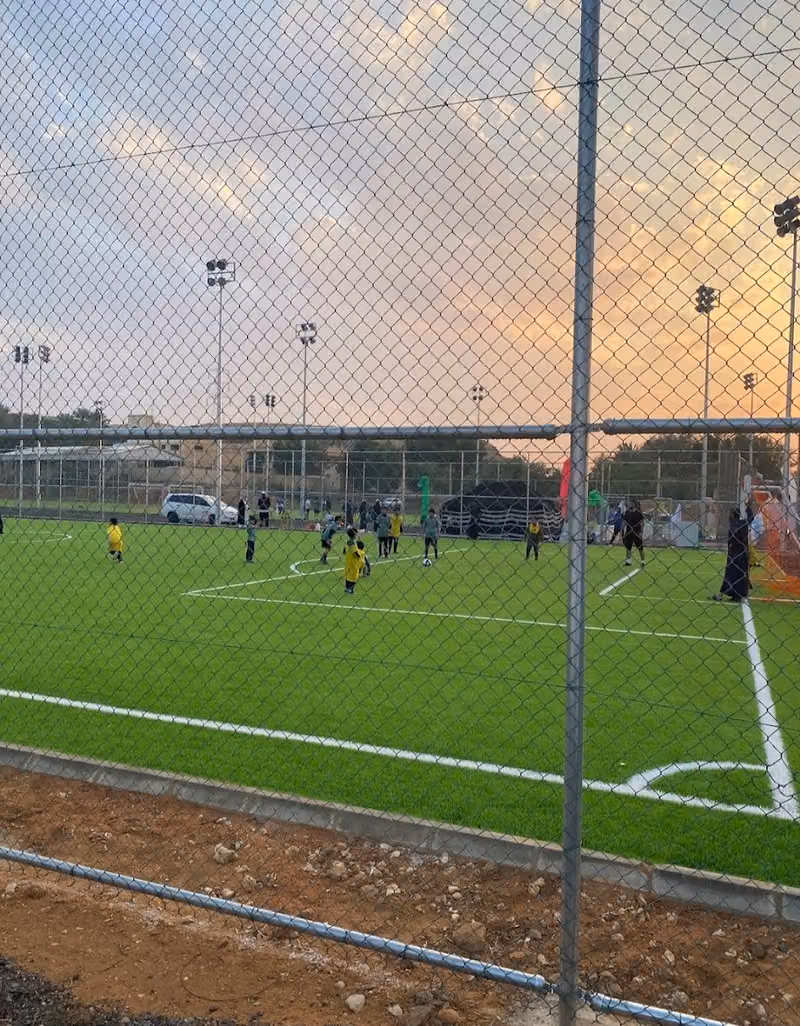 Hilal Fc Stadium
