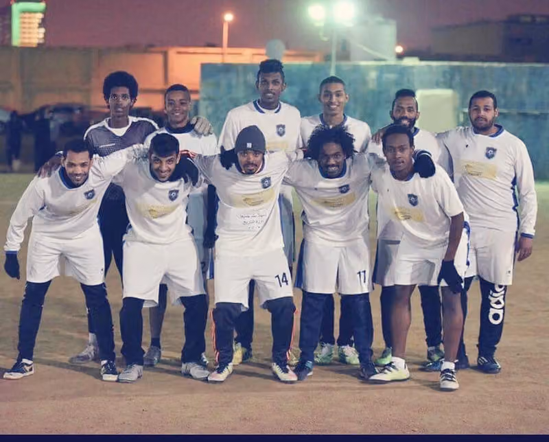 ملعب نهار