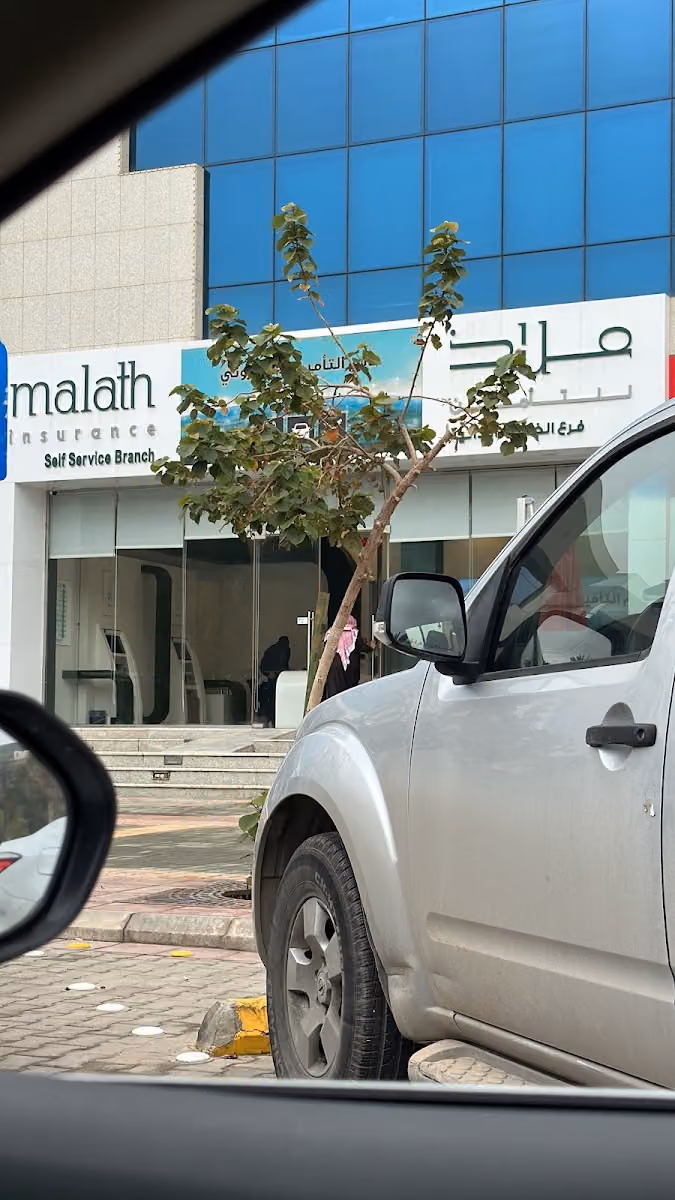 Malath Insurance