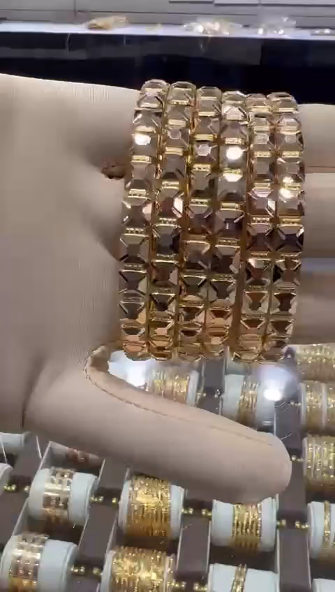 ملبار للذهب و الالماس