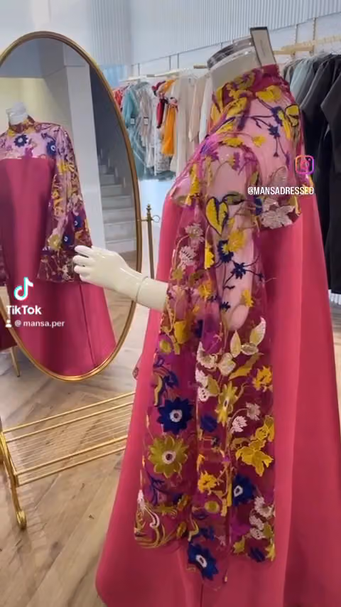 ملبوس مانسا