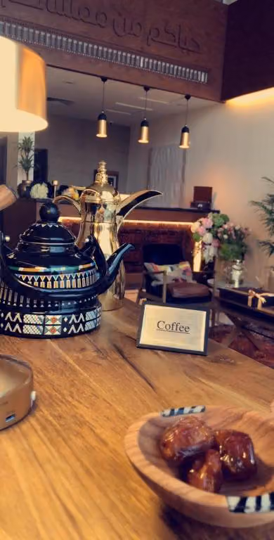 ملفاكم شقق فندقية