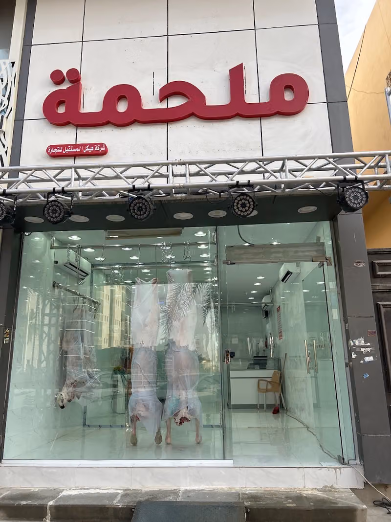 ملحمة انعام الجزيرة ٣