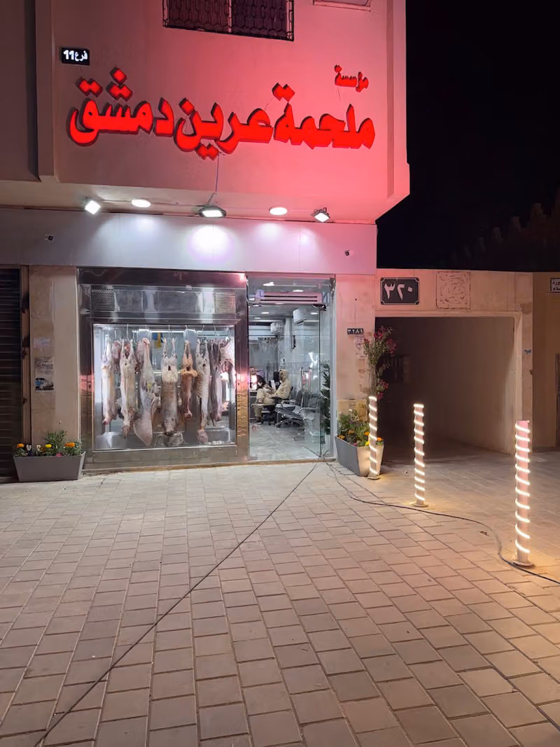 ملحمة عرين دمشق فرع 11