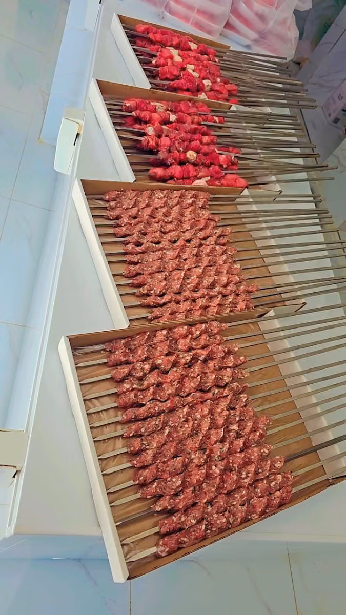 ملحمة عرين دمشق فرع ٣