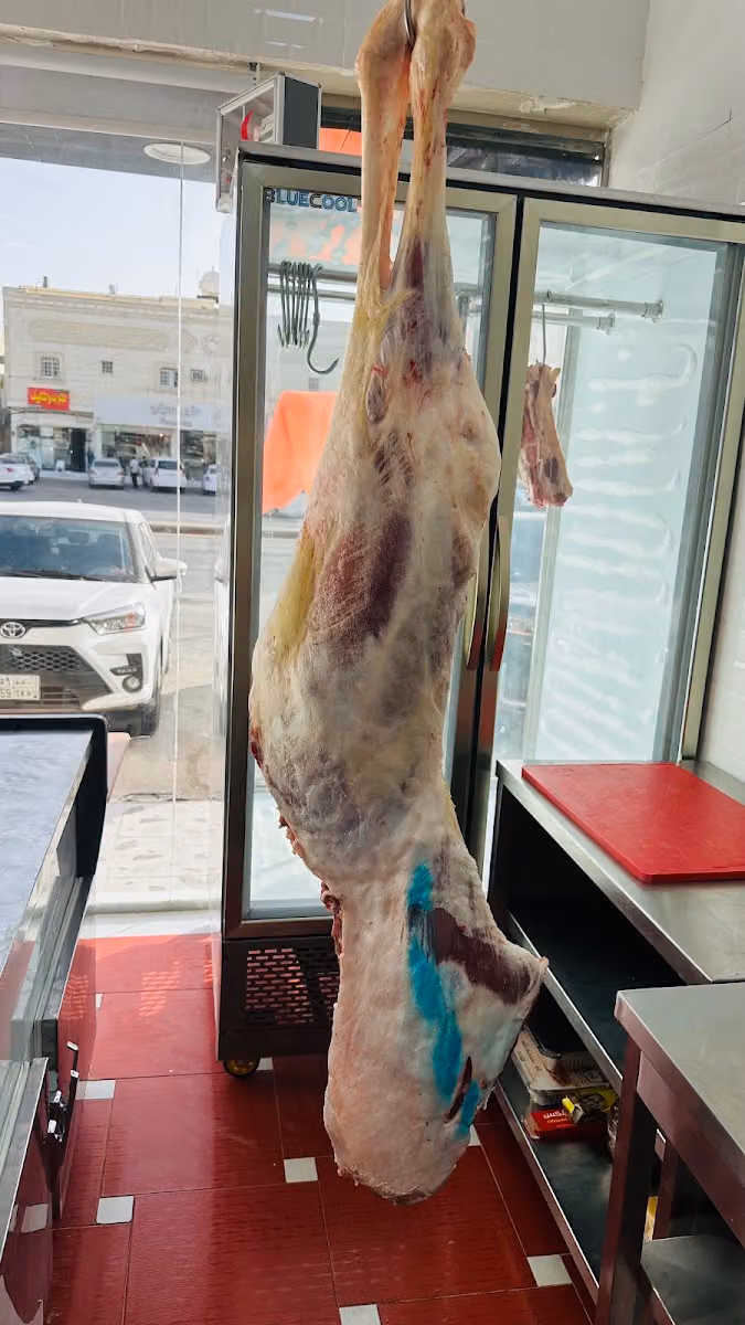 ملحمة باشا جزار