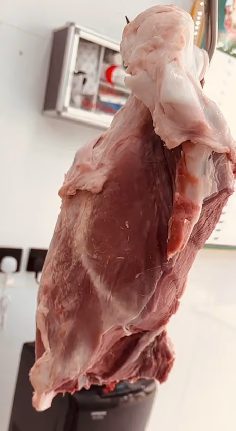 ملحمة خيرات الراعي
