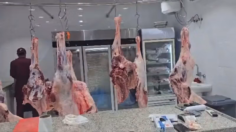 ملحمة وادي ملتقى