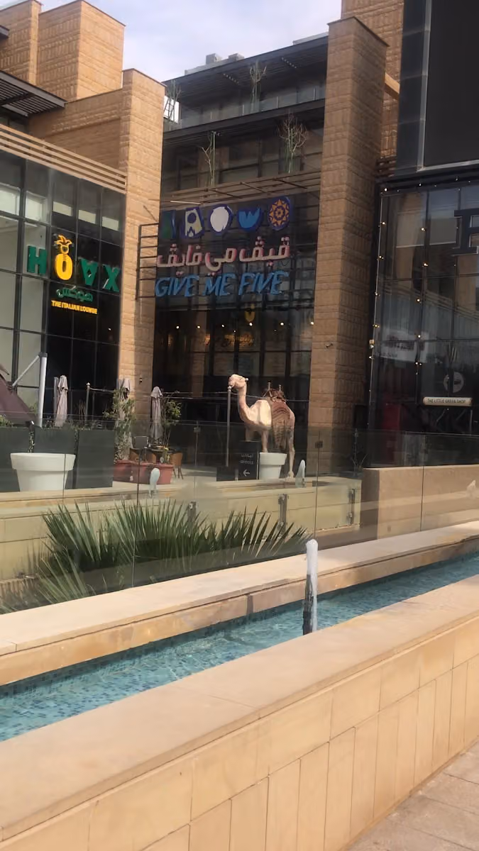 ملكية للاستثمار