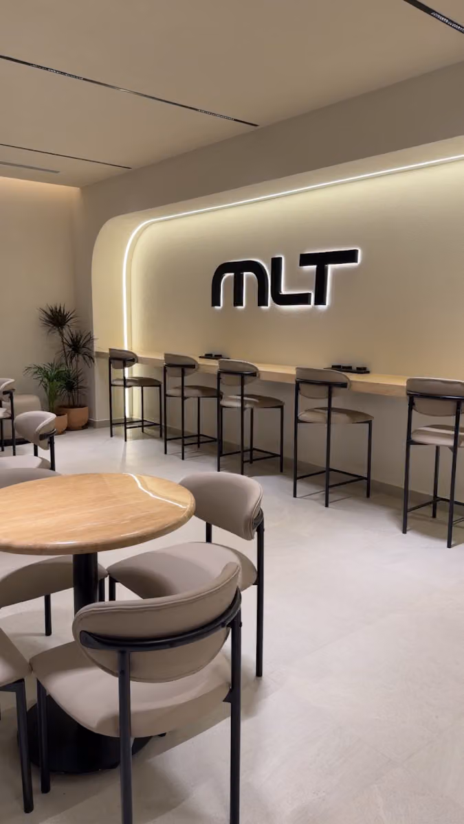 ملت | mlt - طويق