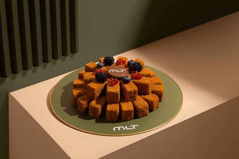 ملت | mlt - طويق
