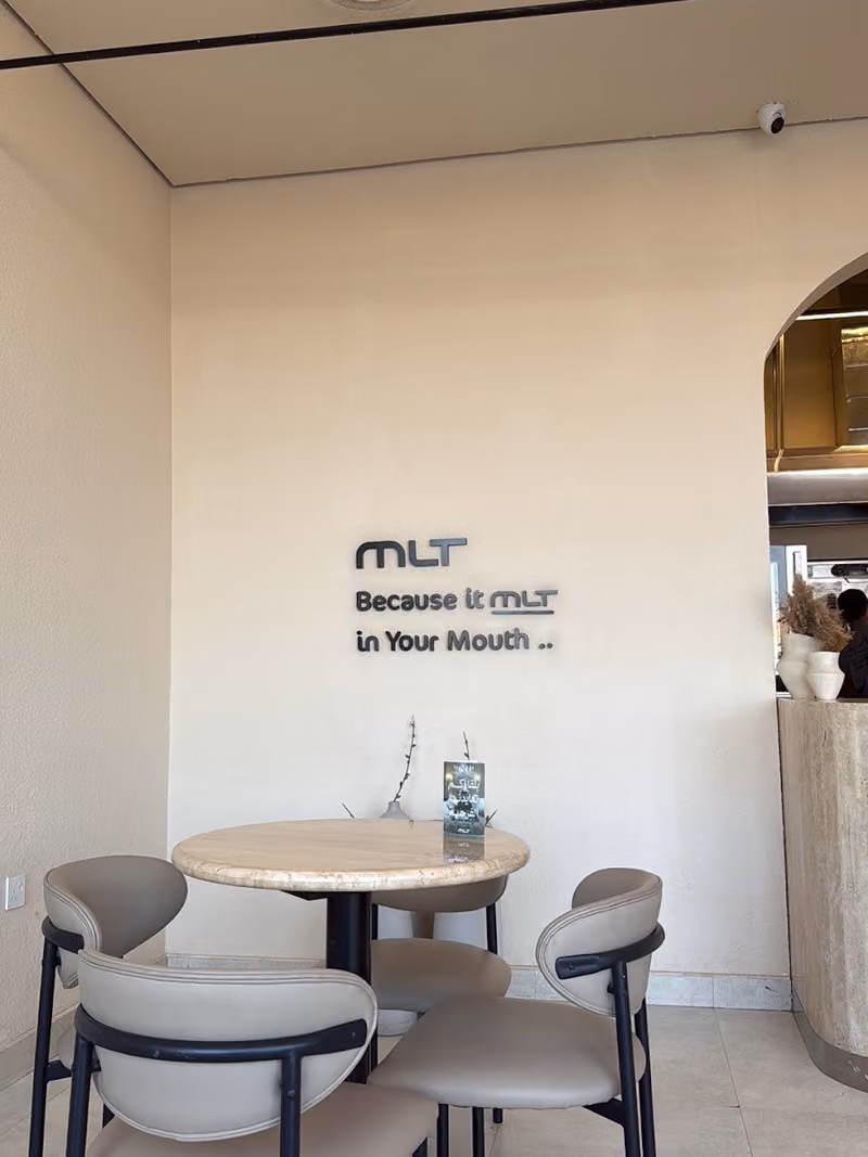MLT