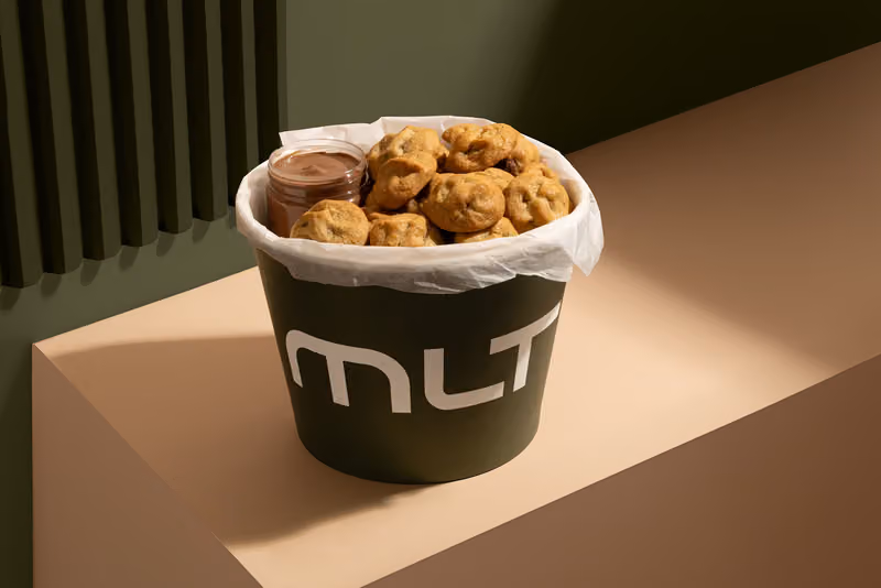 MLT