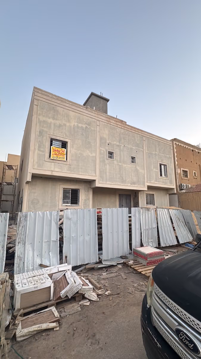 ملتقى التواصل العقارية