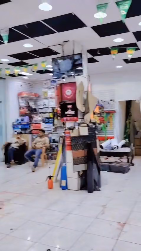 ملتقى سكون لـ زينة السيارات