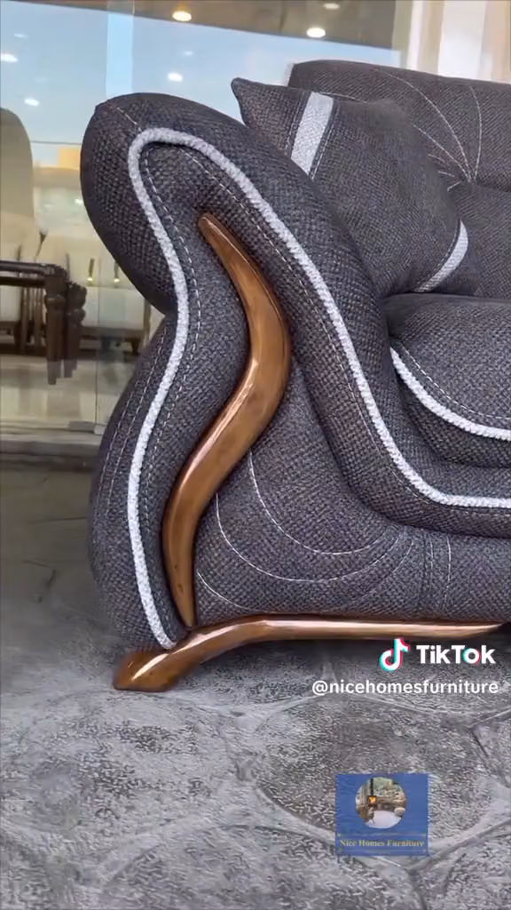ممكن للشقق المفروشه