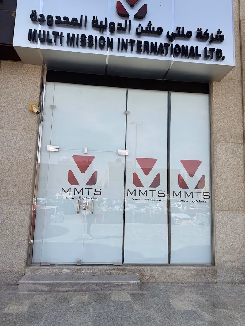 MMTS -Multi Mission International LTD