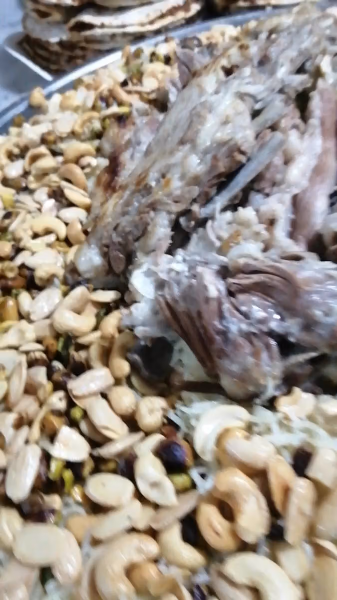 منارة الكباب