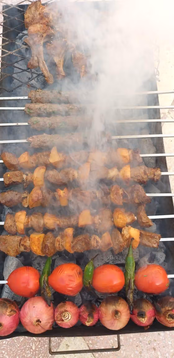 منارة الكباب