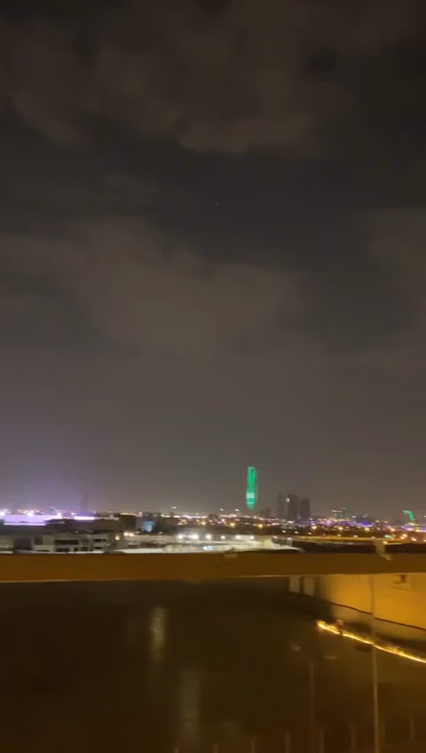 منازل الهدى ١
