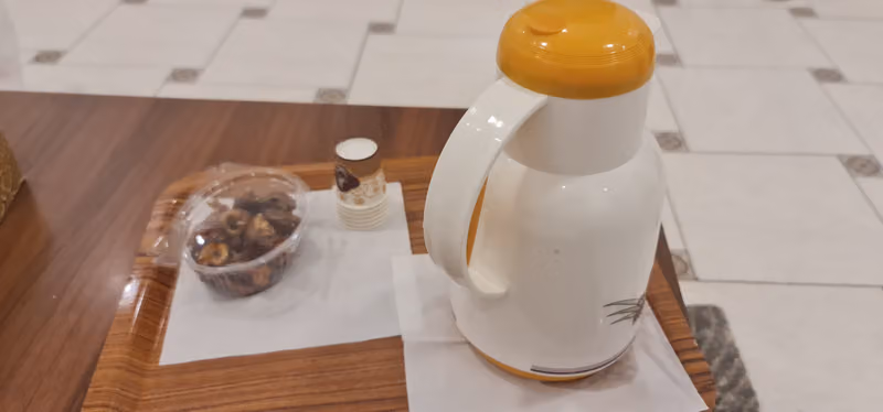 منازل المرجان للشقق المفروشة