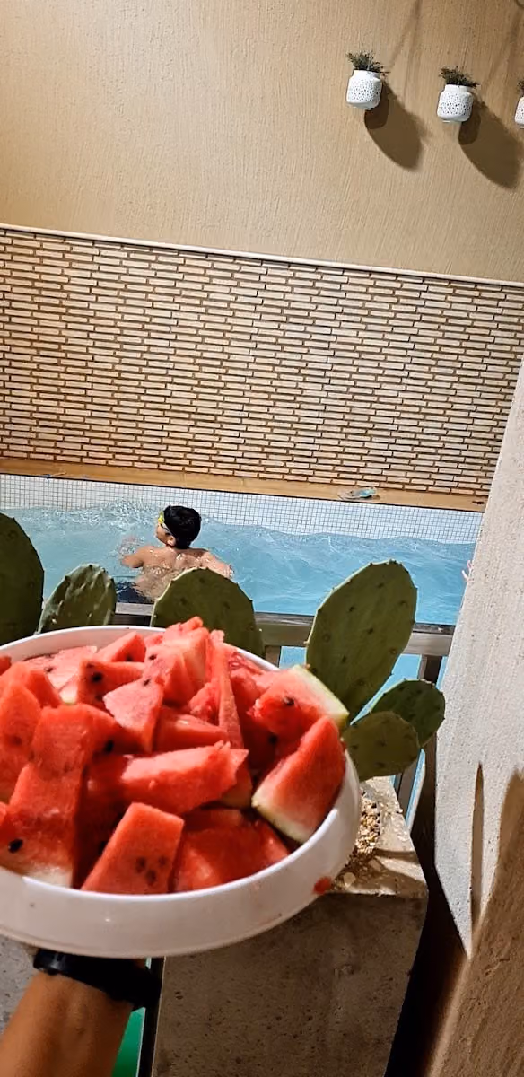 منازل جوراق